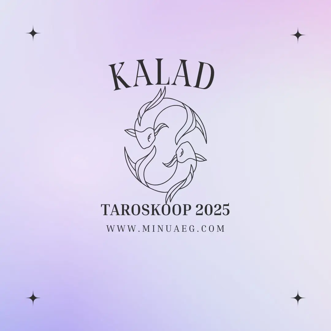 TAROSKOOP KALAD
