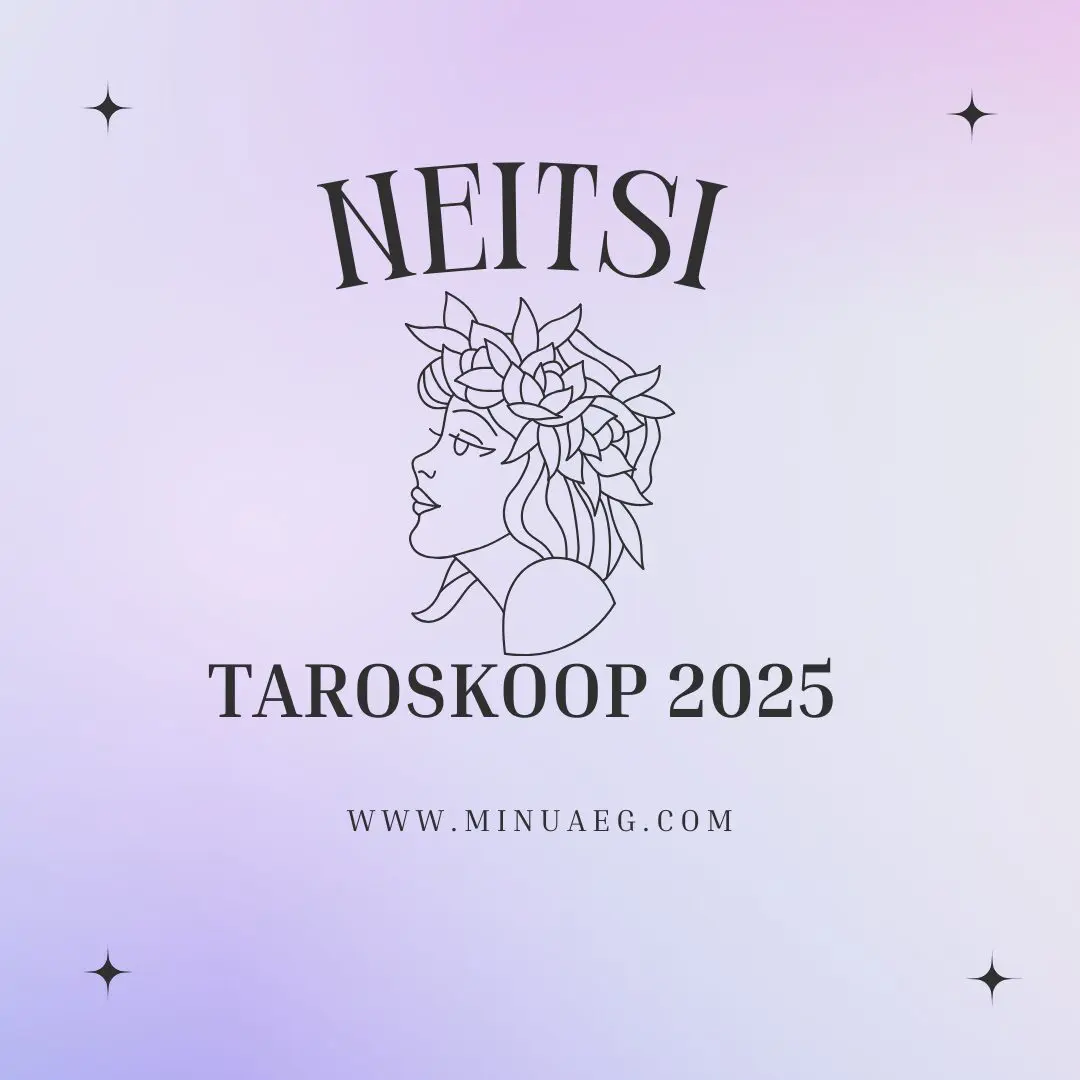 TAROSKOOP NEITSI