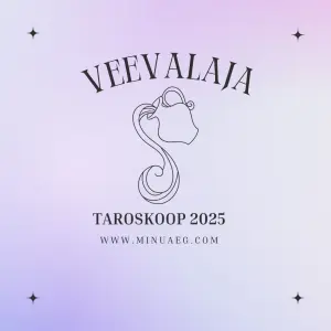 TAROSKOOP VEEVALAJA