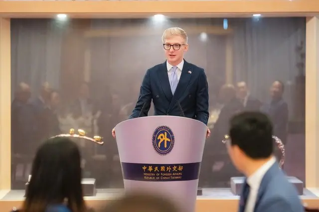 Vaga: Eesti koostöös Taiwaniga annetab Ukrainale 1,11 miljonit meditsiinilist maski 3 taiwan2