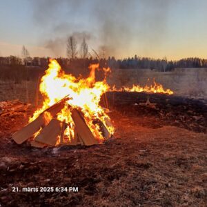 Salutaguse prügilõke