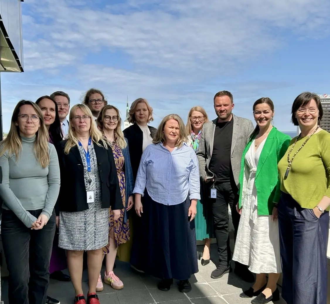 Arengukoostöö nõukoda