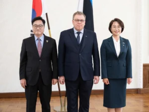 Foto Erik Peinar/ Riigikogu