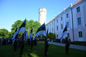 Foto Erik Peinar/Riigikogu Kantselei