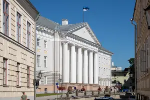 tartu ülikool
