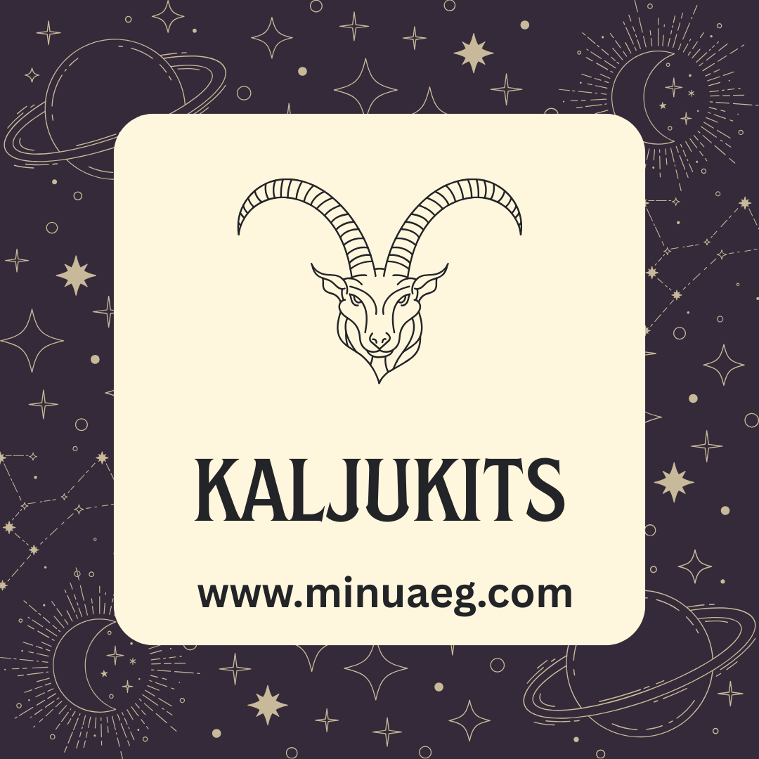 kaljukits
