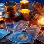 taroskoop minuaeg  Tarotscope