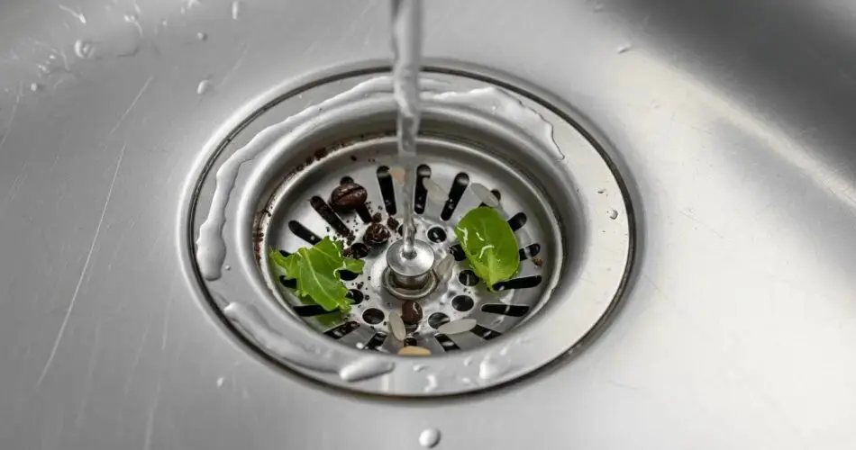 Ummistunud äravool? Lahenda probleem mõne hetkega pudelimeetodiga. 2 image 3