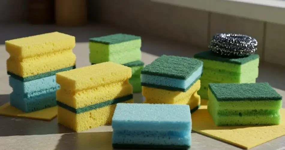 Kui kasutad köögikäsna koristamiseks, lõpeta kohe – see võib sinu tervist ohustada 2 image 10 2