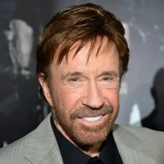 Filmimaailm leinas: Chuck Norris on surnud 86-aastasena 2 image 23