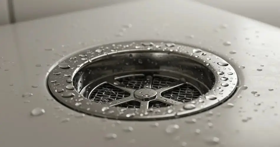 Kuidas puhastada kraanikausi äravoolu: loomulik viis mustuse eemaldamiseks 2 image 4 9